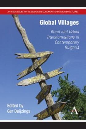 Duijzings |  Global Villages | eBook | Sack Fachmedien
