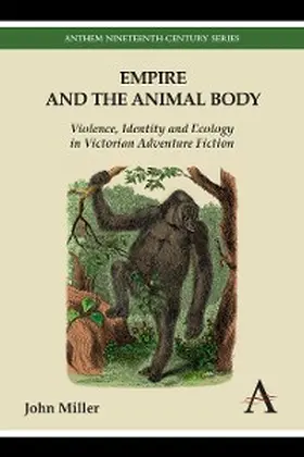 Miller |  Empire and the Animal Body | eBook | Sack Fachmedien