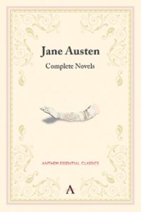 Austen |  Jane Austen | eBook | Sack Fachmedien