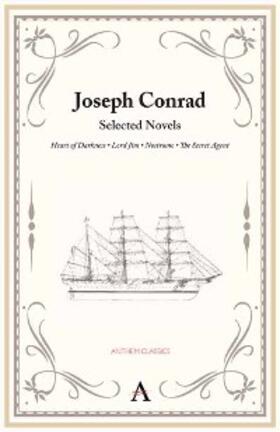 Conrad |  Joseph Conrad | eBook | Sack Fachmedien