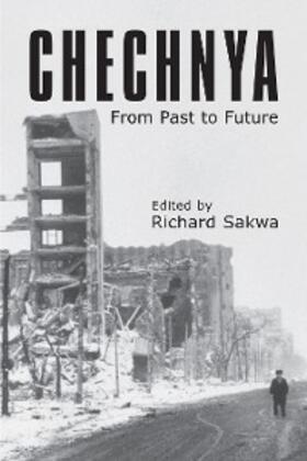 Sakwa |  Chechnya | eBook | Sack Fachmedien