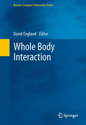 England |  Whole Body Interaction | eBook | Sack Fachmedien