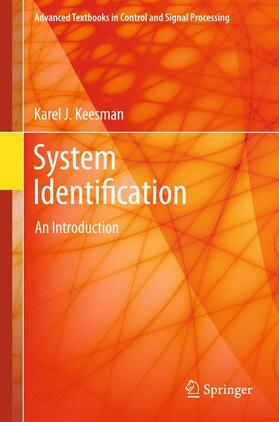 Keesman |  System Identification | Buch |  Sack Fachmedien