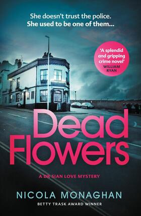Monaghan |  Dead Flowers | eBook | Sack Fachmedien