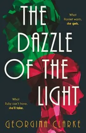 Clarke |  The Dazzle of the Light | eBook | Sack Fachmedien