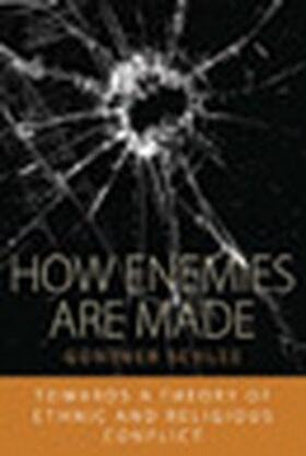 Schlee |  How Enemies Are Made | eBook | Sack Fachmedien