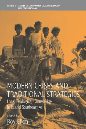 Ellen |  Modern Crises and Traditional Strategies | Buch |  Sack Fachmedien