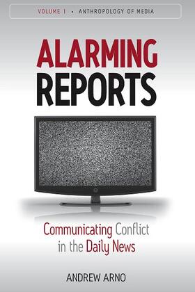 s |  Alarming Reports | Buch |  Sack Fachmedien