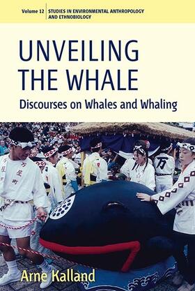 Kalland |  Unveiling the Whale | Buch |  Sack Fachmedien