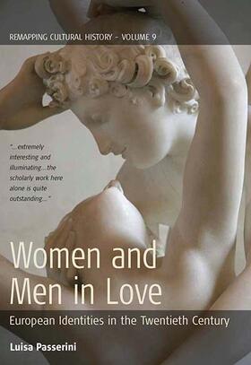 Passerini |  Women and Men in Love | Buch |  Sack Fachmedien