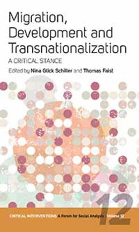 Faist / Schiller |  Migration, Development, and Transnationalization | Buch |  Sack Fachmedien