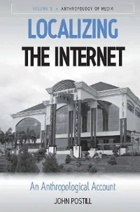 Postill | Localizing the Internet | E-Book | sack.de