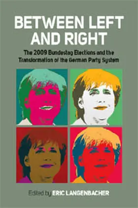 Langenbacher |  Between Left and Right | Buch |  Sack Fachmedien