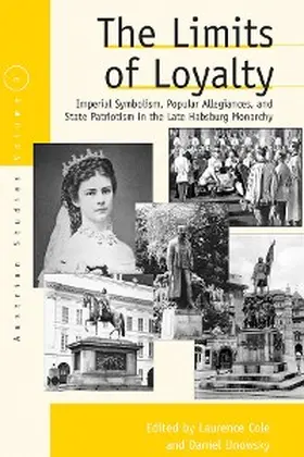 Cole / Unowsky | The Limits of Loyalty | E-Book | sack.de