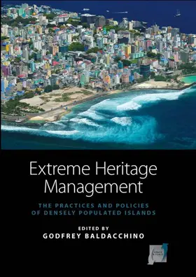 Baldacchino |  Extreme Heritage Management | Buch |  Sack Fachmedien