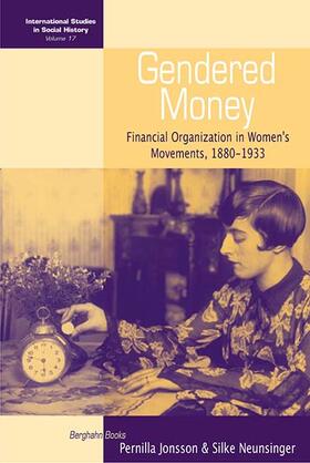 Jonsson / Neunsinger |  Gendered Money | Buch |  Sack Fachmedien