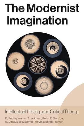 Breckman / Gordon / Moses |  The Modernist Imagination | Buch |  Sack Fachmedien