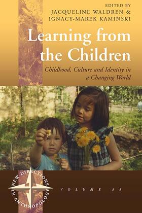 Kaminski / Waldren |  Learning From the Children | Buch |  Sack Fachmedien