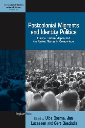 Bosma / Lucassen / Oostindie |  Postcolonial Migrants and Identity Politics | Buch |  Sack Fachmedien