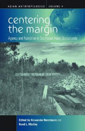 Horstmann / Wadley |  Centering the Margin | eBook | Sack Fachmedien