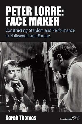 Thomas |  Peter Lorre | Buch |  Sack Fachmedien