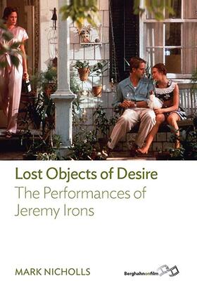 Nicholls |  Lost Objects Of Desire | Buch |  Sack Fachmedien