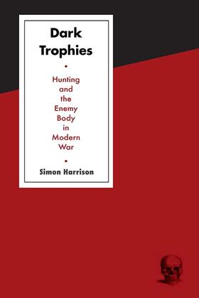 Harrison |  Dark Trophies | Buch |  Sack Fachmedien