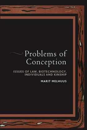Melhuus |  Problems of Conception | Buch |  Sack Fachmedien