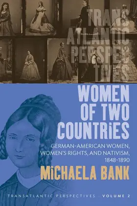 Bank |  Women of Two Countries | Buch |  Sack Fachmedien