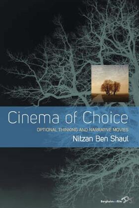 Shaul |  Cinema of Choice | Buch |  Sack Fachmedien