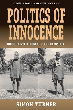 Turner |  Politics of Innocence | Buch |  Sack Fachmedien