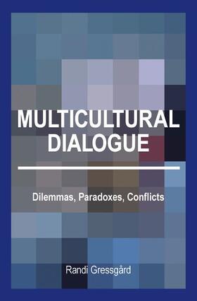 Gressgård |  Multicultural Dialogue | Buch |  Sack Fachmedien