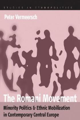 Vermeersch |  The Romani Movement | eBook | Sack Fachmedien