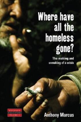 Marcus | Where Have All the Homeless Gone? | E-Book | sack.de