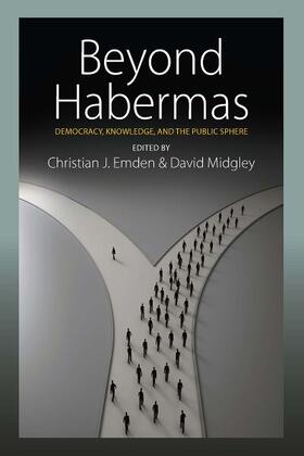 Emden / Midgley |  Beyond Habermas | Buch |  Sack Fachmedien