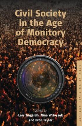 Trägårdh / Witoszek / Taylor |  Civil Society in the Age of Monitory Democracy | eBook | Sack Fachmedien