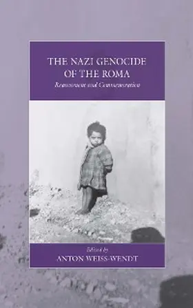 Weiss-Wendt |  The Nazi Genocide of the Roma | eBook | Sack Fachmedien