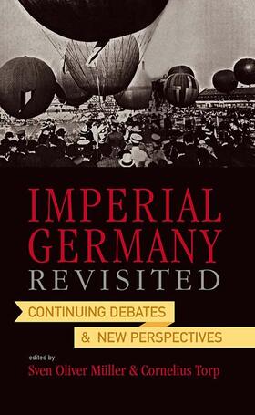 Müller / Torp |  Imperial Germany Revisited | Buch |  Sack Fachmedien