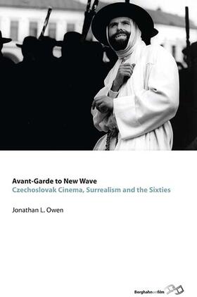 Owen |  Avant-garde to New Wave | Buch |  Sack Fachmedien