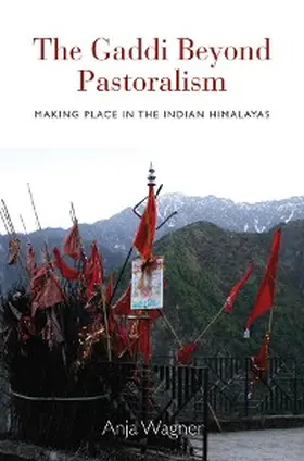 Wagner | Gaddi Beyond Pastoralism | E-Book | sack.de