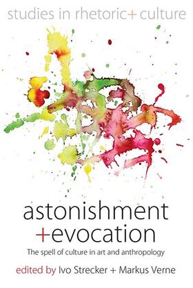 Strecker / Verne |  Astonishment and Evocation | Buch |  Sack Fachmedien