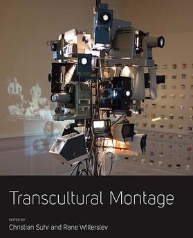 Suhr / Willerslev |  Transcultural Montage | Buch |  Sack Fachmedien