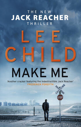 Child |  Make Me | Buch |  Sack Fachmedien