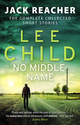 Child |  No Middle Name | Buch |  Sack Fachmedien