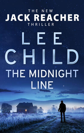 Child |  The Midnight Line | Buch |  Sack Fachmedien