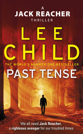 Child |  Past Tense | Buch |  Sack Fachmedien