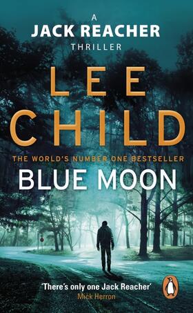 Child |  Blue Moon | Buch |  Sack Fachmedien