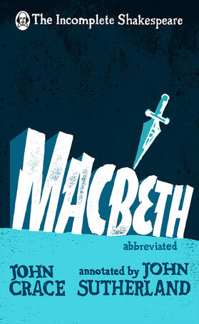  Macbeth | Buch |  Sack Fachmedien