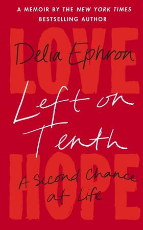 Ephron |  Left on Tenth | Buch |  Sack Fachmedien