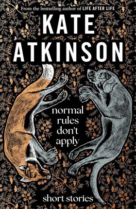 Atkinson |  Normal Rules Don't Apply | Buch |  Sack Fachmedien